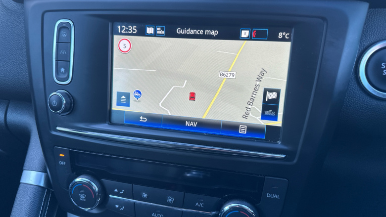 Renault Kadjar 1.2 TCE Signature S Nav 5dr Petrol Hatchback